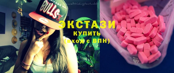 хмурый Михайлов