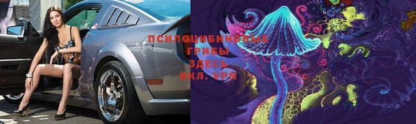 хмурый Михайлов