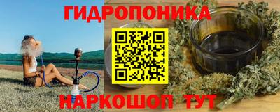 гидропоника Берёзовский